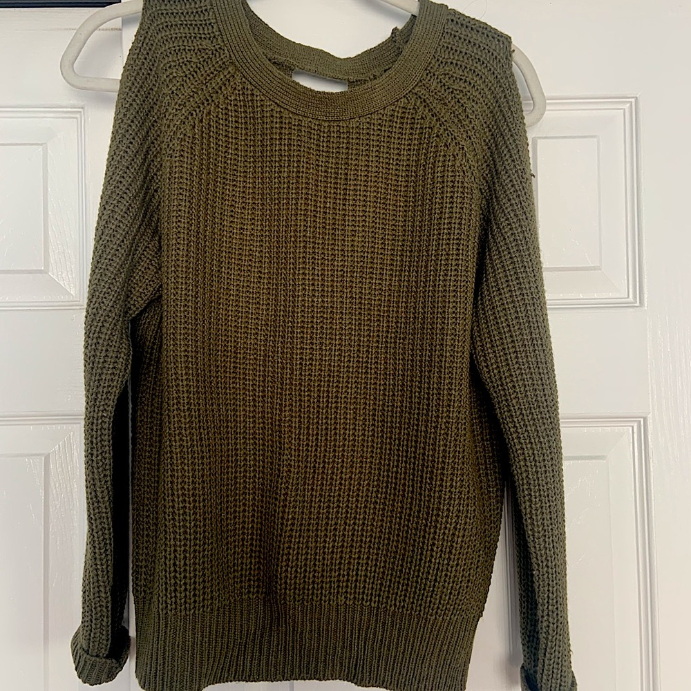 Sweater